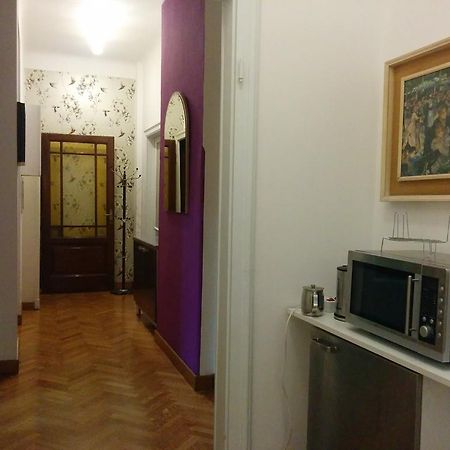 Adam'S House Hostel Milan Exterior photo