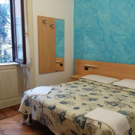 Adam'S House Hostel Milan Exterior photo