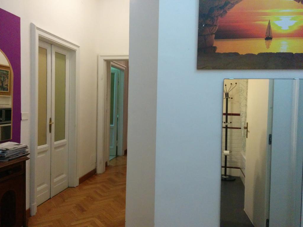 Adam'S House Hostel Milan Exterior photo