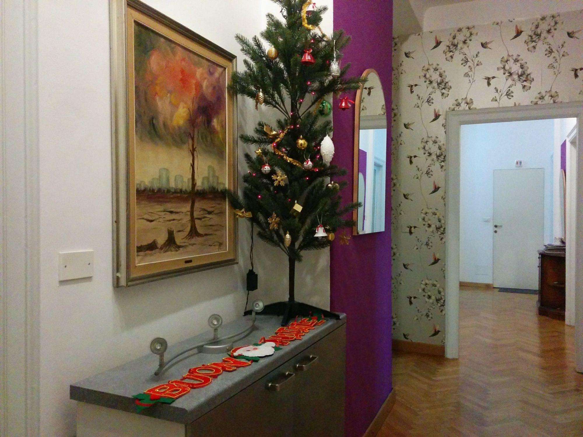 Adam'S House Hostel Milan Exterior photo