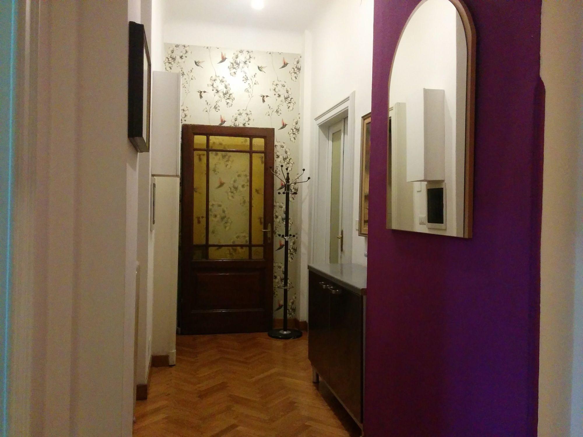Adam'S House Hostel Milan Exterior photo
