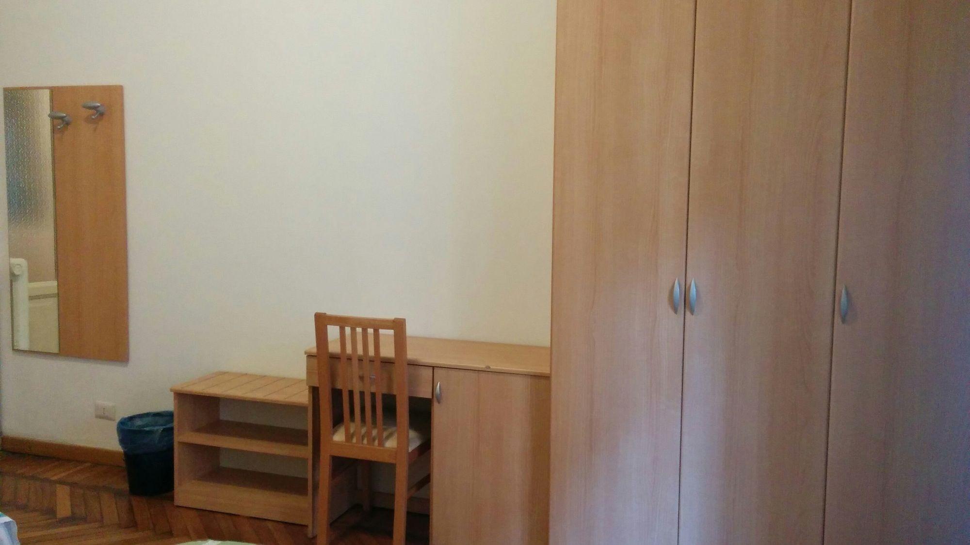 Adam'S House Hostel Milan Exterior photo