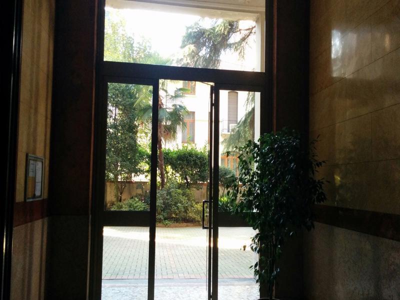 Adam'S House Hostel Milan Exterior photo